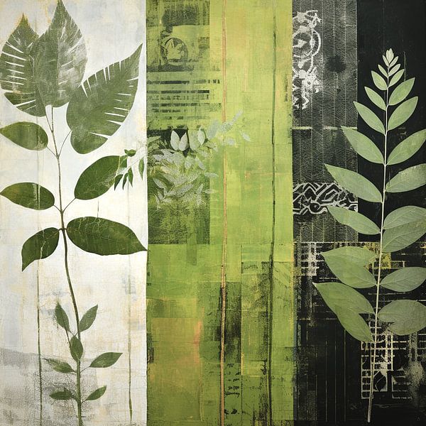 Balderen III von Bianca ter Riet