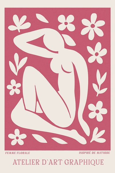 Atelier D&#039;art Graphique by Treechild