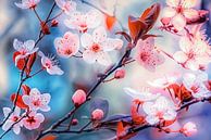 Sakura von Manjik Pictures Miniaturansicht