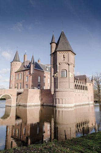 Kasteel Heeswijk