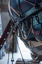 Reddingsboot van Ameland van Edwin Sonneveld thumbnail