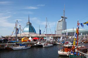 Sail, Bremerhaven
