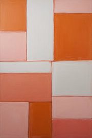 Kleurenspel van Rust van Art & Soul Creations