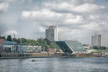 Dockland