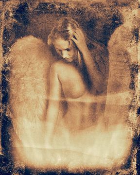 Angel 18 by Jeroen Schipper
