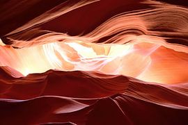 Amazing light above us by Frank's Awesome Travels