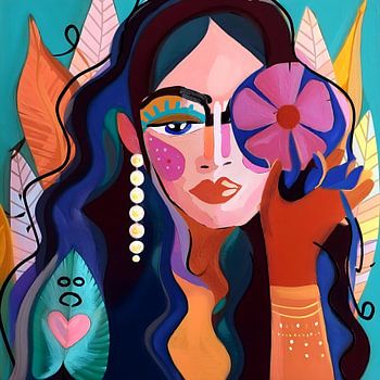 CARLA SOFIA - TWENTY EIGHT