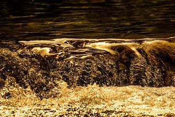 Tanz der Natur | Wasser von Femke Ketelaar