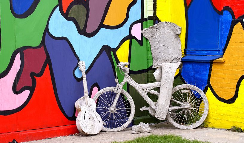 Freizeitkunst von Kirsten Warner