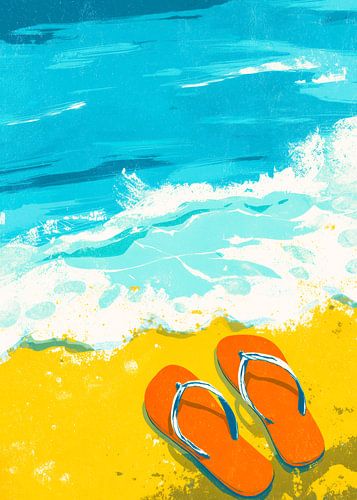 Summer chillout
