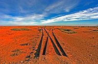 Tracks that lead nowhere