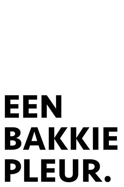 A cup of coffee by Walljar