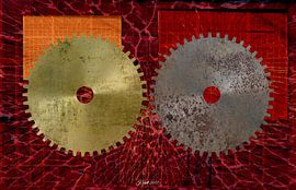 Gefahr im Detail von Dirk Kiwitt