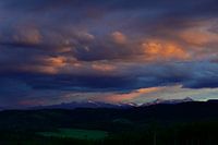 Calm after the Storm