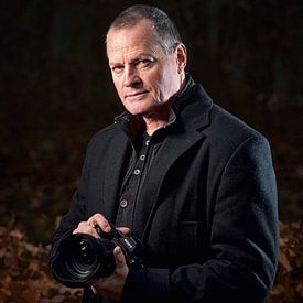 Jan Messink profielfoto