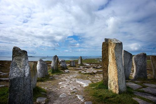 Le twist de Deirbhile