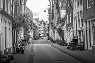 Tichelstraat by Hugo Lingeman thumbnail