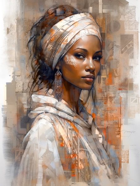 Livia by Jacky