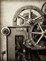 The old Machine