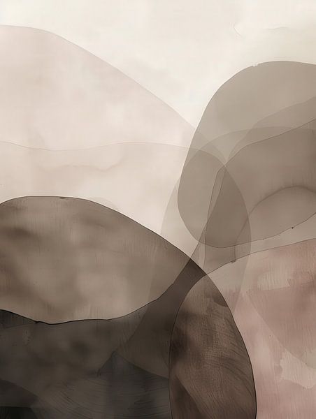 Luftige Träume von Your unique art