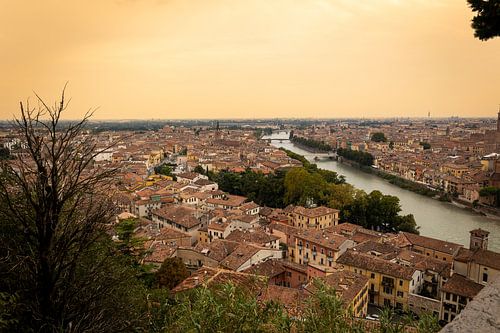 Verona Italien von Marc Maurer