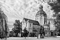 Sint Bavo Kerk van Thomas van der Willik thumbnail