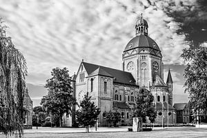 Sint Bavo Kerk