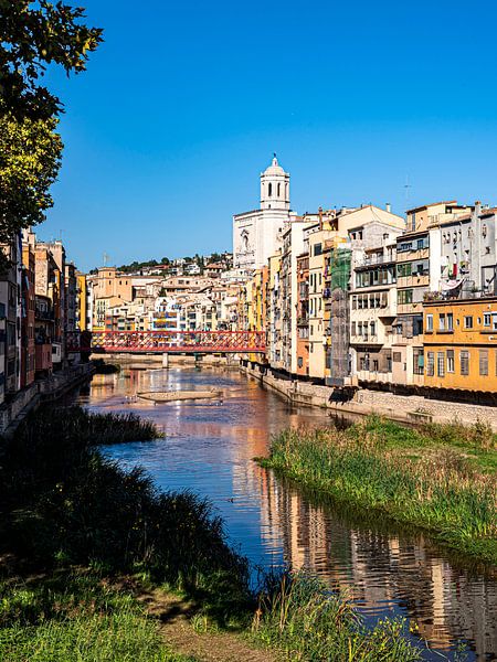 Girona van Dieter Walther