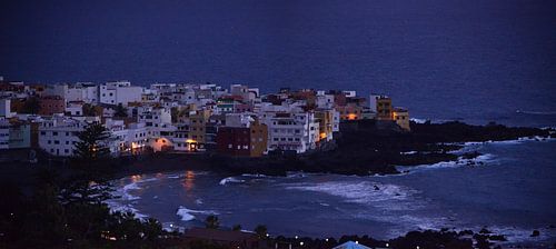 Puerto la Cruz Tenerife