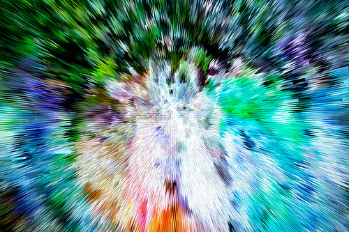 Digital art