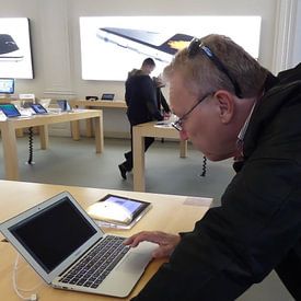 Harald Lassner Profile picture