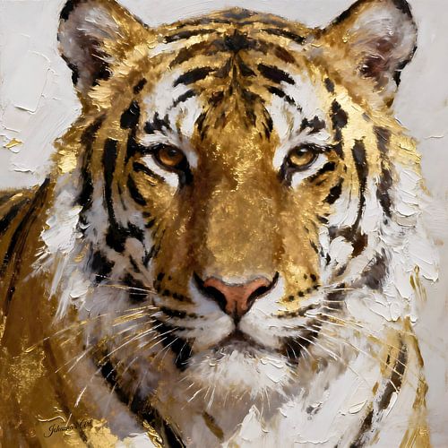 Aureate Presence - Tiger 2