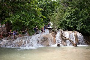 Dunn's River Falls