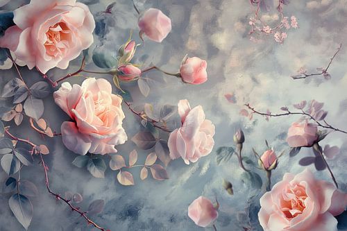 Blumendesign
