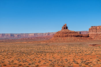 Valley of the Gods, Utah