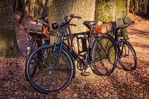 Vélo de guerre