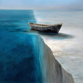 On The Edge van Jacky