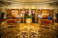 Luxe resorts, Abu Dhabi, Verenigde Arabische Emiraten
