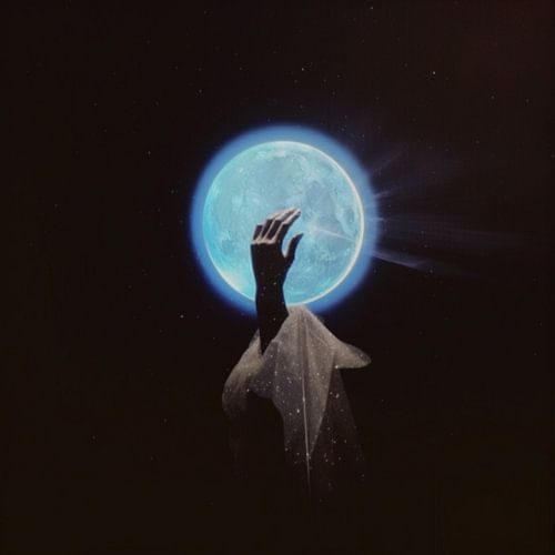 The Whole World In Your Hands