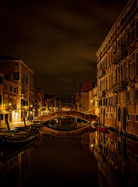 Venice by Hello Pompoyo