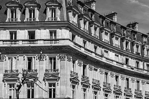Typiquement parisien