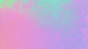 Kleurverloop paars, groen, onscherpe achtergrond van de-nue-pic
