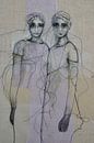 Twoisone by Kim Rijntjes thumbnail