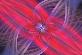 Sonnenuntergang Hawaii von Henk Meijer Photography