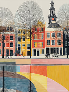 An der Gracht