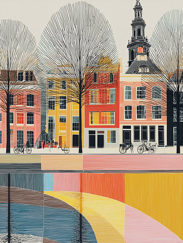 Aan de Gracht