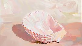 Der Schimmer der Muschel von ByNoukk