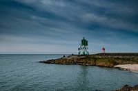 Leuchtturm in Stavoren