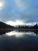 mirror lakes