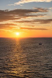 The Untamed Skagerrak | A Rugged Fishing Boat on the High Seas by Dylan Winter Visuals